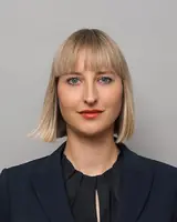 Foto von Selina Hanauer, B.A.