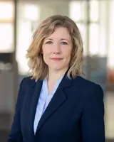 Foto von Dr. Julia Killinger