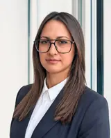 Foto von Eugenia Schwalb