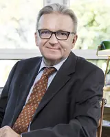 Foto von Heino Backer
