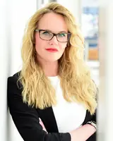 Foto von Paulina Molcjan-Chrzanowski