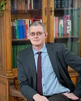 Foto von Gerhard Fuchs