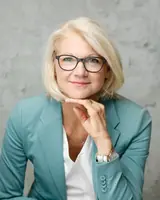 Foto von Dr. Susanne Brockmeier
