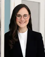 Foto von Lena-Meltem Finster, LL.M.