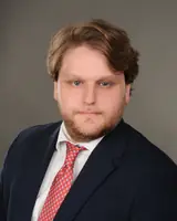 Foto von Corbinian Matthias Weber