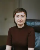 Foto von Anne Kämmerer