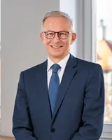 Foto von Dr. jur. Götz Tacke
