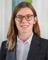 Foto von Katrin Reischmann, LL.M.
