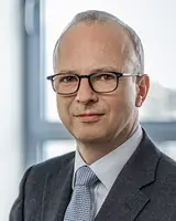 Foto von Prof. Dr. Martin Lailach