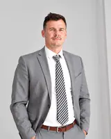 Foto von Dr. jur. Daniel Lechner