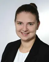 Foto von Monika Cornelia Michaela Weiser-Vu