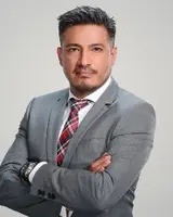 Foto von Dr. iur. Pablo Palma Calderon