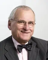 Foto von Wolfgang-Lutz von Arnstedt