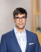Foto von Sebastian Frank Hoppe, LL.M.