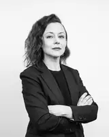 Foto von Dr. jur. Nadine Dinig