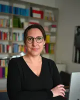 Foto von Cäcilia Rennert
