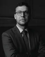Foto von Dr. jur. Toralf Nöding