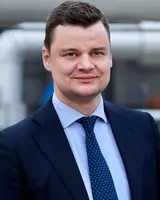 Foto von Christoph Johannes Engel