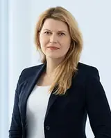 Foto von Dr. Carolin Monsees
