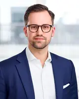 Foto von Dr. Kevin Stumme