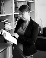 Foto von Christine Nitschke