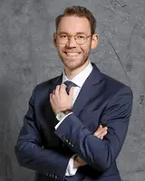 Foto von Maximilian Schreiner