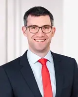 Foto von Dr. jur. Markus Lenßen, LL.M.