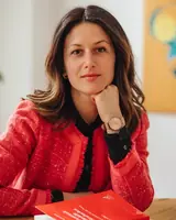 Foto von Stefania Secolo