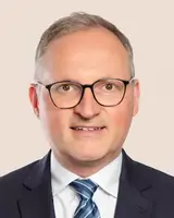 Foto von Dr. jur. Christian Salder