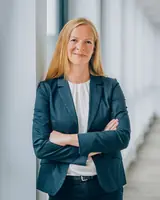 Foto von Dr. jur. Corinna Alexandra Schmidt-Murra