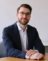 Foto von Tilman Frederik Behrens, LL.M.