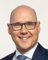 Foto von Prof. Dr. Florian Haase