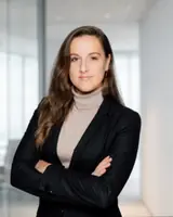 Foto von Anna Mayer