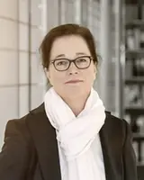 Foto von Dr. jur. Dagmar Meidrodt