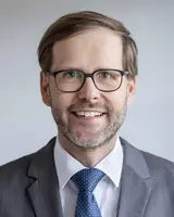 Foto von Dr. jur. Wolf Templin