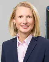 Foto von Julia Maria Barnstedt, LL.M.