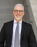 Foto von Alexander C. Pühler, LL.M.