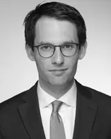 Foto von Europajurist (Univ. Würzburg) Dr. jur. utr. Johannes Martin Jäger, LL.M.