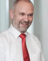 Foto von Dr. Jürgen Temme