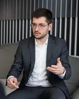 Foto von Christian Geyer