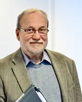 Foto von Wolfgang Berendsohn