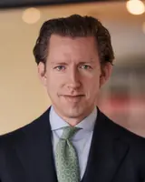 Foto von Dr. Christoph Strelczyk