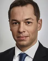 Foto von Dr. jur. Fabian Traphan