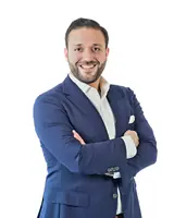 Foto von Roberto Giuseppe Ruscica, LL.M.