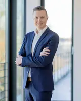 Foto von Sven Krause, LL.M.