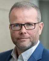 Foto von Dr. jur. Hendrik Pusch