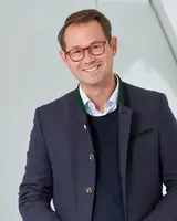 Foto von Prof. Dr. iur. Michael Fuhlrott
