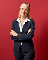 Foto von Anna Fuchs-Keller