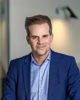 Foto von Dr. jur. Sascha Vander, LL.M.