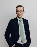 Foto von Mag.jur. Dr. iur. Paul Leopold Hintermayer